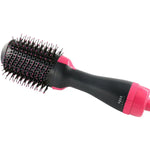 CEPILLO SECADOR DE CABELLO 2 EN 1