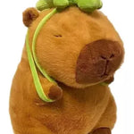 JUGUETE DE PELUCHE CAPIBARA