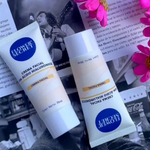 CREMA BLANQUEADORA CON ÁCIDO HIALURÓNICO