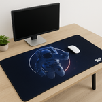 MOUSEPAD GAMER ASTRONAUTA