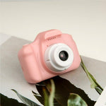 MINI CAMARA DIGITAL PARA NIÑOS