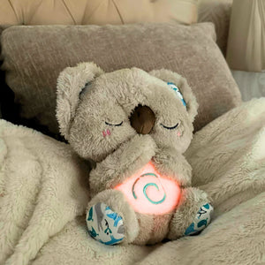 PELUCHE QUE RESPIRA ANTIESTRES 🧸