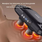 MASAJEADOR CORPORAL PROFESIONAL