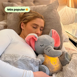 PELUCHE QUE RESPIRA ANTIESTRES 🧸