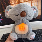 PELUCHE QUE RESPIRA ANTIESTRES 🧸