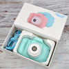 MINI CAMARA DIGITAL PARA NIÑOS